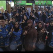 Bimbingan Teknis Pendidikan Inklusi Digelar di SDN Pekayon Jaya VI oleh Dosen UNJ