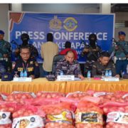Sindikat Para Pelaku Jaringan Bawang Bombai Ilegal Asal Malaysia di Ketapang Diduga Bebas, Ada Apa?