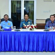 PPAL Gelar Munas 2025, tetapkan Laksamana (Purn) Yudo Margono sebagai Ketua Umum PPAL periode 2025-2028