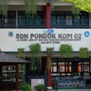 Adanya Dugaan Mark-up, Harga Menggunakan Dana BOS, Kepala SDN Pondok Kopi 02 : Kami Sudah di Monev Gak Ada Persoalan