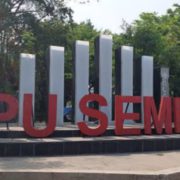 Gelap Gulita di TPU Semper Budhi Darma, Warga Protes: “Ke Mana Petugas?”