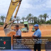 Diduga Tambang Ilegal Marak, Kapolres Kampar Disinyalir Jadi Penonton Budiman