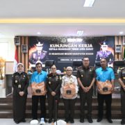 Perkuat Kepercayaan Publik terhadap Institusi Kejaksaan