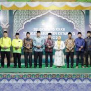 Wakil Bupati Ketapang Buka Seleksi Peserta Untuk Mengikuti MTQ Ke -XXXIII Tingkat Provinsi Kalbar di Kapuas Hulu