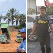 Pantas Aktivitas Pertambangan Ilegal Bebas Beroperasi, Oknum TNI: Kita Itu Hanya Pengamanan