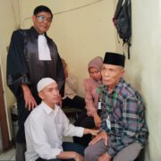 Kuasa Hukum: Saya Bukan Pembela Koruptor, Tapi Pembela Rakyat Kecil Karena Lapar