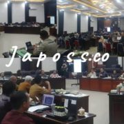 Komosi II DPRD Ketapang Apresiasi Laporan Petani Pejurung Tapah Turus, PT PTS Diduga Sekedar Omong Tak Lampirkan Dokumen IUP