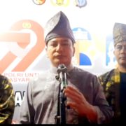 Semarak Hari Bhayangkara ke-79 Dirumah Singgah Tuan Kadi, Irjen Pol Herrymen: Polisi Hadir Melayani Masyarakat