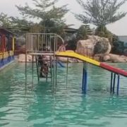 Pemandian Bang DANI, Destinasi Wisata Air Favorit di Desa Mekar Sari