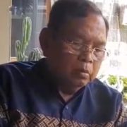 DRS H. Marsudi Berkurban Sapi Saat Iduladha 2025, Warga Tangerang Mendoakan Kesehatannya
