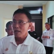 Bupati Ciamis Pilih Pesantren  untuk Bina Anak Bermasalah