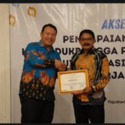 BKKBN Jabar Apresiasi Kinerja Kabupaten dan Kota dalam Program Bangga Kencana