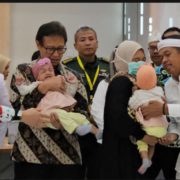 KDM Targetkan Angka Stunting dan Kematian Ibu-Bayi di Jabar Turun ke 4 Persen