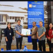 Wabup Ariston Tua Sidauruk Terima Pengelolaan Sementara IPLT