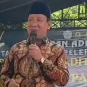 Yayasan Aditya Karya Gelar Tasyakuran Pelepasan Siswa Siswi SMP dan SMA Serta SMK