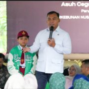 Mendukbangga Wihaji Apresiasi Stunting Jabar Turun 5,8% Dampaknya Nasional Jadi 19,8%