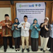 PKK Jabar Dorong Percepatan Penurunan Zero Dose Imunisasi