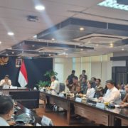 Percepatan Pertumbuhan Ekonomi DPSP Danau Toba, Bupati Samosir Usulkan Direct Flight Eropa – Kualanamu Segera Dibuka