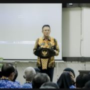 Pemkab Ciamis Tegaskan Komitmen Bangun Generasi Emas Lewat Kebijakan Jam Malam Pelajar