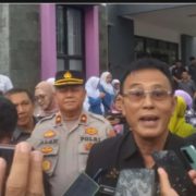 Bupati Ciamis Geram Terhadap KCD Pendidikan Wilayah XIII Jabar