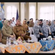 Desa Payungagung Ciamis Wakili Jawa Barat di Tingkat Nasional