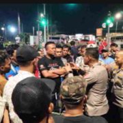 Ratusan Sopir di Ciamis Tolak Penerapan Aturan ODOL
