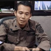 Kejari Ciamis Sebut Ada Penetapan Tersangka  Pada Kasus Makraknya Pembangunan Gedung SMKN 1 Cijeungjing