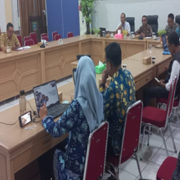 Bupati Beltim: Buang Sampah Jangan Sembarangan, Jaga Lingkungan Penuh Kesadaran dan Akses Sanitasi