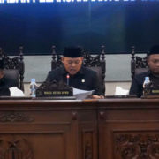 Pemkab Pekalongan Jawab Pandangan DPRD Soal APBD 2024