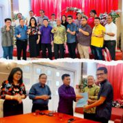 Pembubaran Panitia Natal Oikumene BKGR 2024 Riau Berjalan Lancar, Penuh Sukacita dan Apresiasi