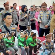 Polda Riau Gelar Bakti Kesehatan Sambut HUT Bhayangkara ke-79, Ribuan Warga Terima Layanan Gratis