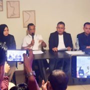 Muflihun Buka Suara dan Tantang Pembuktian Hukum Kasus SPPD Fiktif Rp 195,9 Miliar