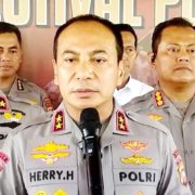 Festival Polisi Cilik Meriahkan Hari Bhayangkara ke-79, Kapolda: Ini Investasi Generasi Emas