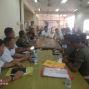 Warga Hamparan Perak Minta Bupati Copot Kadis DLH Tidak Respon Aduan Masyarakat