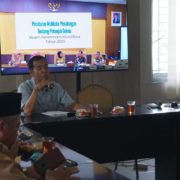 Dindik Kota Pekalongan Matangkan Persiapan SPMB 2025/2026, Wujudkan Pelayanan Pendidikan yang Transparan dan Tepat Sasaran
