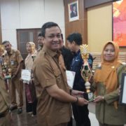 Pemkot Pekalongan Gencarkan Gerakan Ayah Teladan  Dorong Keterlibatan Ayah Aktif Mengasuh Anak
