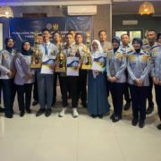 Generasi Muda Pekalongan Jadi Pelopor Keselamatan Lalu Lintas: SMK 1 Sragi Raih Juara Pertama