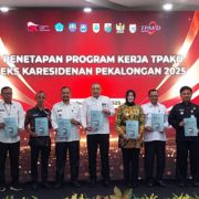 Program Kerja TPAKD 2025 Difokuskan Pada Program GENCARKAN