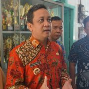 Walikota Aaf Monev Pelaksanaan SPMB di SMP Negeri 13 Kota Pekalongan