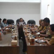 DPUPR Kabupaten Pekalongan Tetapkan Tanah Musnah 2,3 Ha Untuk Pembangunan Bendung Gerak Jeruksari