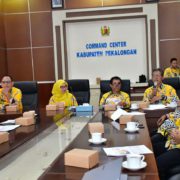 Kabupaten Pekalongan Optimistis Raih Hasil Positif dalam Penilaian Kinerja Penurunan Stunting