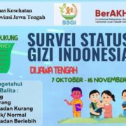Diseminasi Evaluasi PMT Lokal oleh Mahasiswa UGM Dapat Apresiasi Dinas Kesehatan Pekalongan Diharapkan Jadi Rujukan Strategi Gizi Berbasis Data