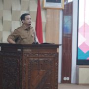 Pemkot Pekalongan Gelar Rakor FKJPPID Untuk Mengurangi Angka Penganguran dan Kemiskinan