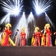 Gelar Pamit “Exquisite Indonesia” 2025: Karsa Seni Indonesia Siap Harumkan Budaya Nusantara di Panggung Internasional