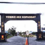 Tambang Ilegal Bebas Beroperasi Oknum TNI AU Mengaku  Pengawas,Ini Kata Komandan Batalion Komando 462 Kopasgat