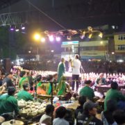 Hari Jadi Bogor ke-543 Dimeriahkan dengan Pagelaran Wayang Golek