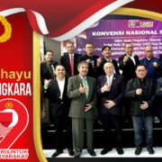 Forum Pemimpin Redaksi Media Siber Indonesia Ucapkan Selamat Hari Bhayangkara ke-79