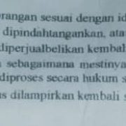 Diduga Jual Solar Subsidi, Warga Desa Tanjungan Langgar Aturan Pemanfaatan BBM Bersubsidi