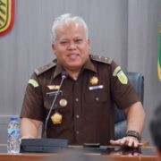 Putra Simalungun DR.Harli Siregar SH M.Hum Kepala Kejaksaan Tinggi Sumatera Utara