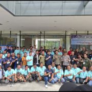 OKK PWI Kalbar 2025 di Entikong Teguhkan Komitmen Wartawan Beretika dan Berintegritas